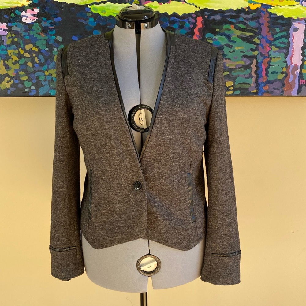 Suit jacket - perfect for night out or work